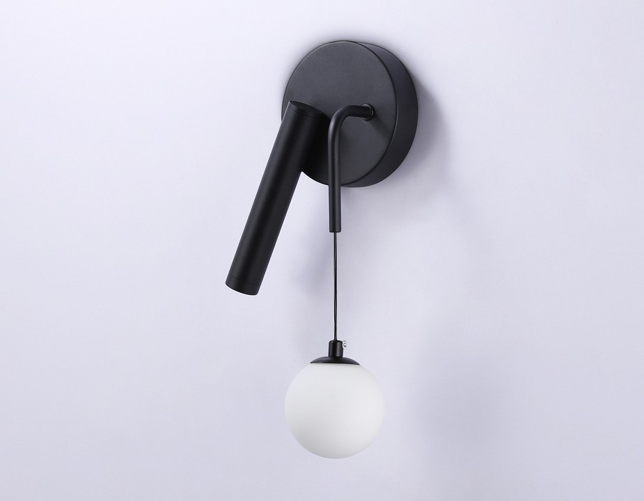 Бра с подсветкой Ambrella Light FL FL66385 - 2