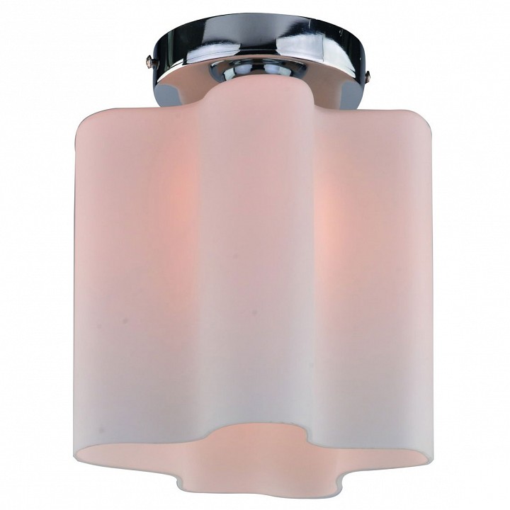 Потолочный светильник Arte Lamp 18 A3479PL-1CC - 0