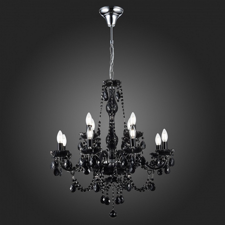 Подвесная люстра ST-Luce Odilia SL642.403.12 - 5