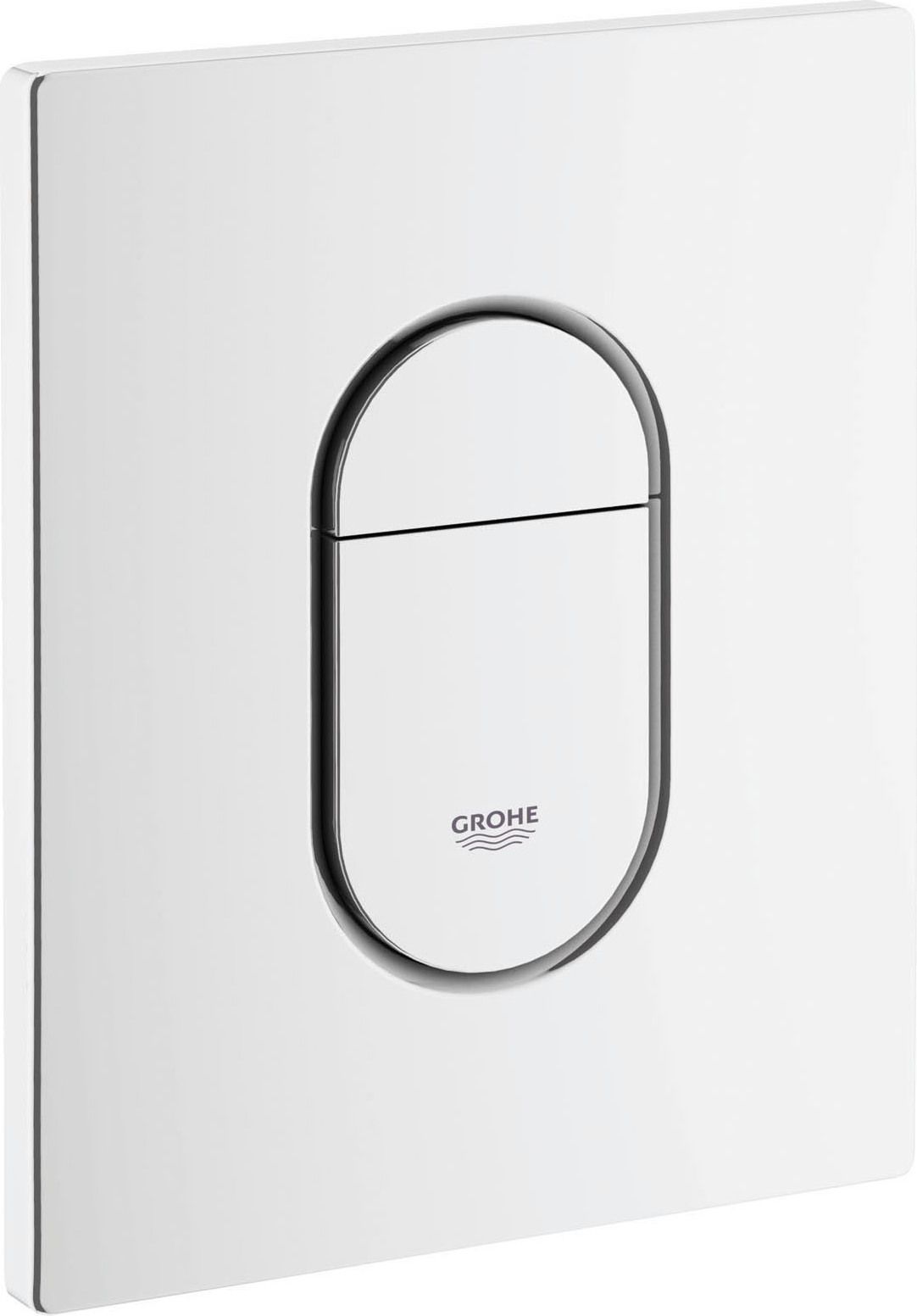 Кнопка смыва Grohe Arena Cosmopolitan 38844SH0 белая - 0