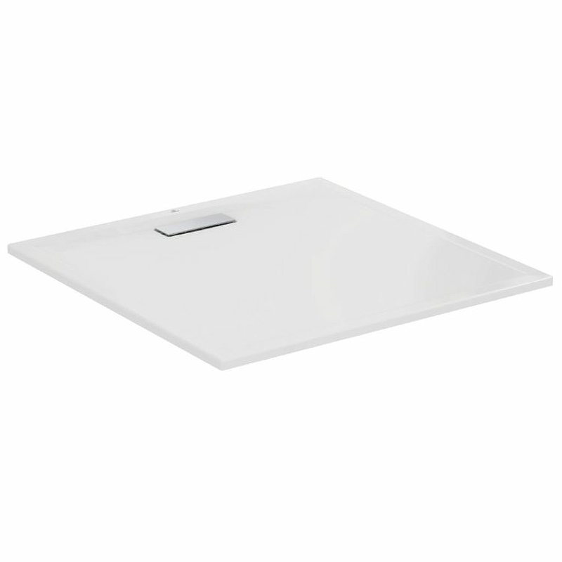 Поддон для душа Ideal Standard Ultraflat 100х100 белый T448801 - 1