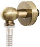 Шланговое подключение Cezares Articoli vari  CZR-AI6-03/24 - 0