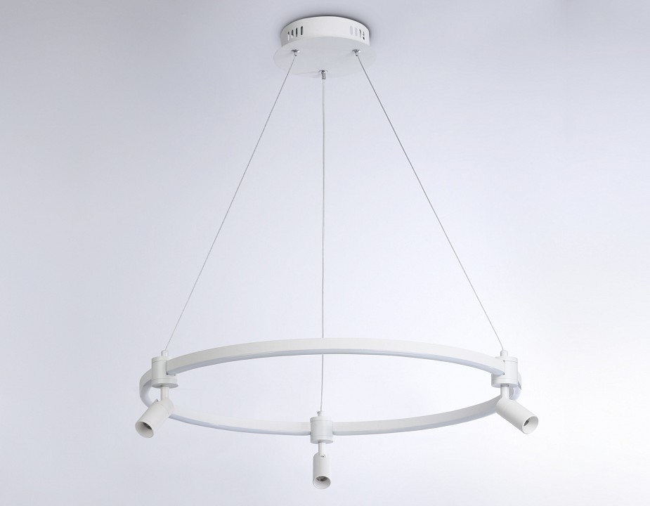 Подвесная люстра Ambrella FL FL5292 - 5