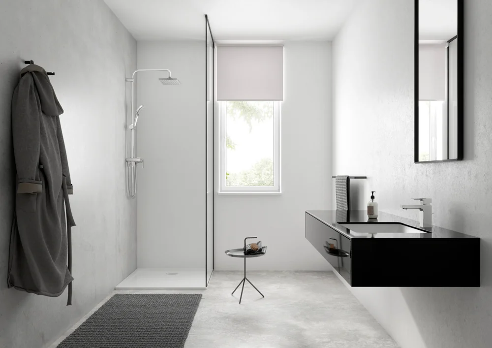 Смеситель для раковины Hansgrohe Vernis Shape хром 71594000 - 1