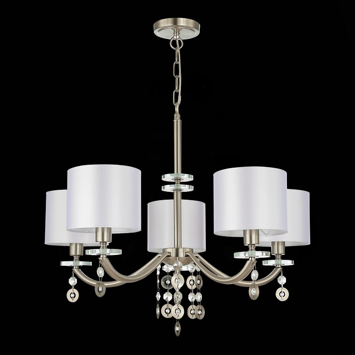 Подвесная люстра ST-Luce Katena SL1757.103.05 - 5