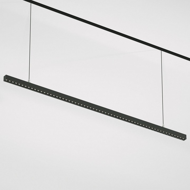 Подвесной светильник Elektrostandard Slim Magnetic a064806 - 0