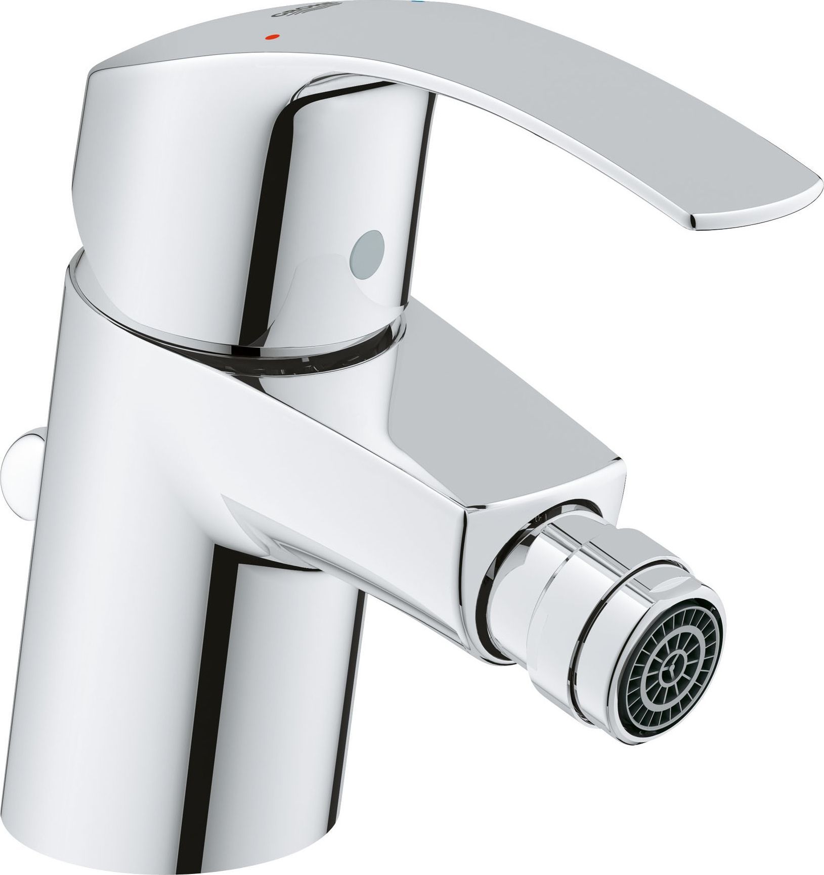 Смеситель Grohe Eurosmart New 32929002 для биде - 0