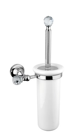 Ёршик для унитаза Cezares OLIMP  OLIMP-TB-01-Sw - 0