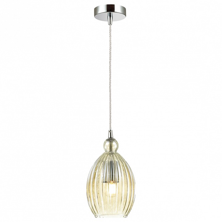 Подвесной светильник Odeon Light Pendant Storzo 4711/1 - 0