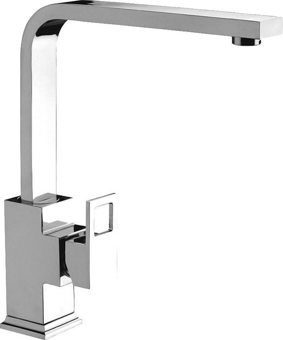 Смеситель Cezares Molveno MOLVENO-LLM-01-Cr для кухонной мойки - 0