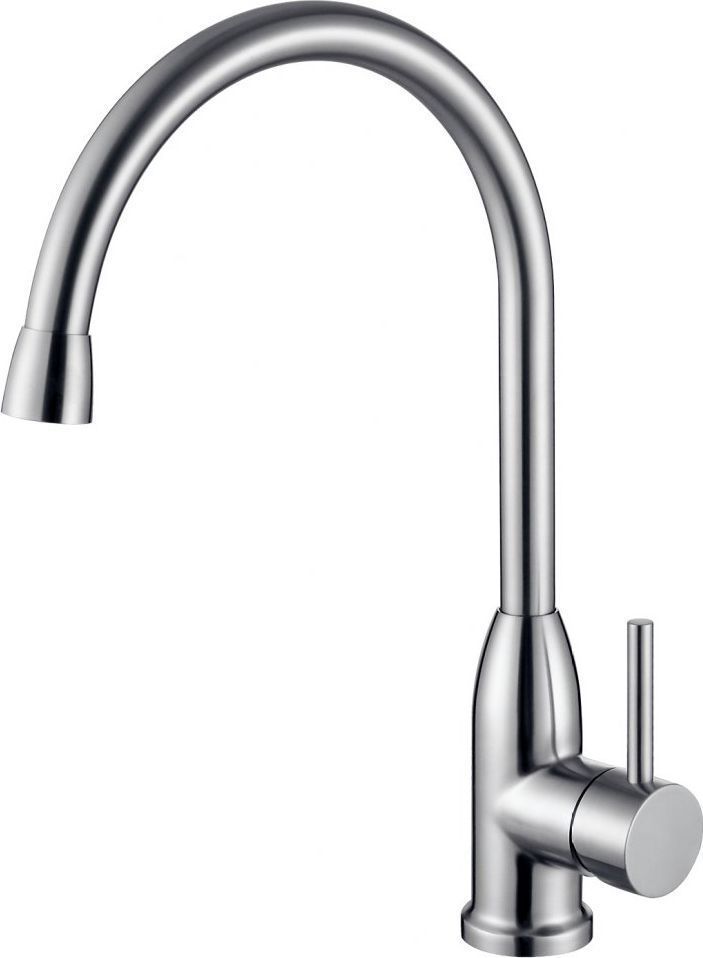 Смеситель BelBagno BB-LAM09B-IN для кухонной мойки - 0