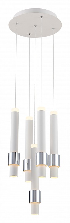 Подвесной светильник SIMPLE STORY 1022 1022-LED30PL - 0