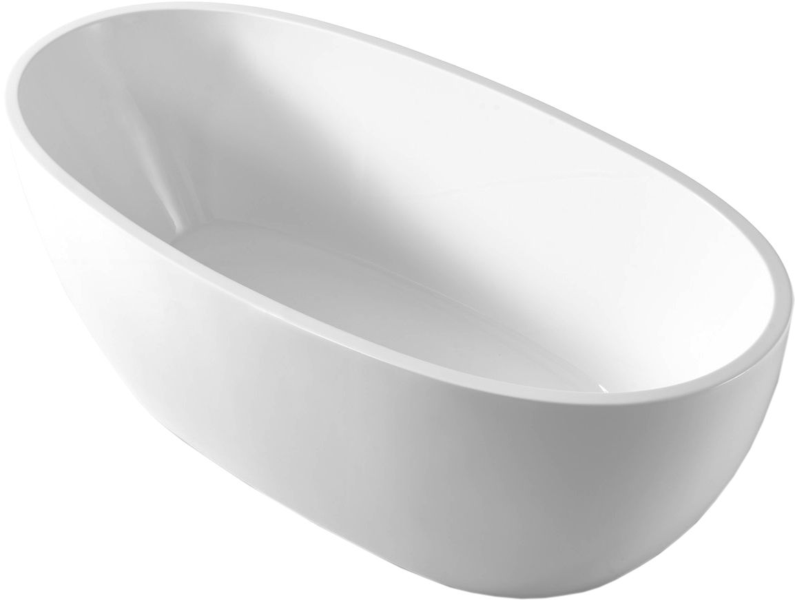Акриловая ванна BelBagno BB69-1700 - 1
