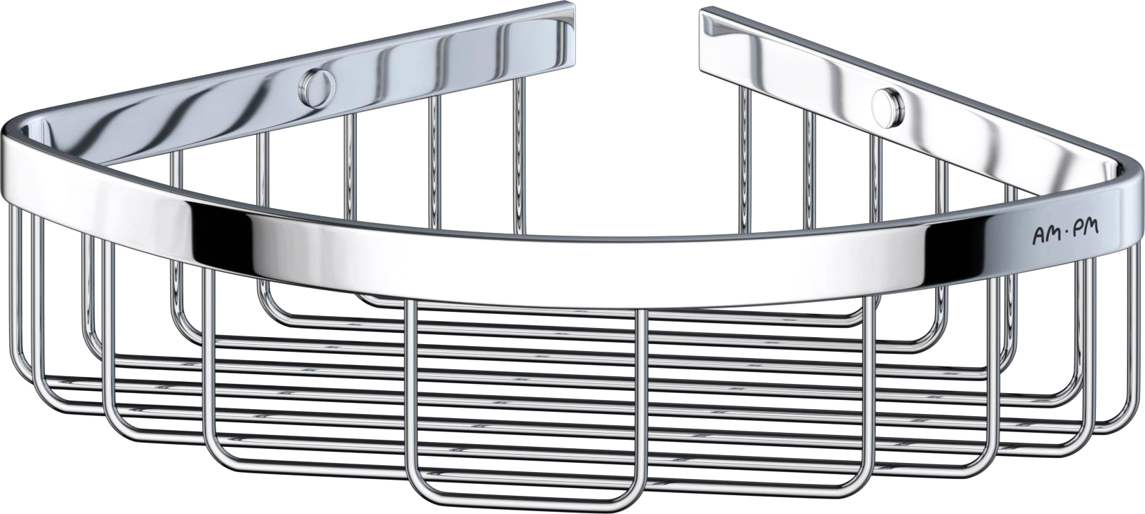 Полка AM.PM Sense L A7452100 хром - 0