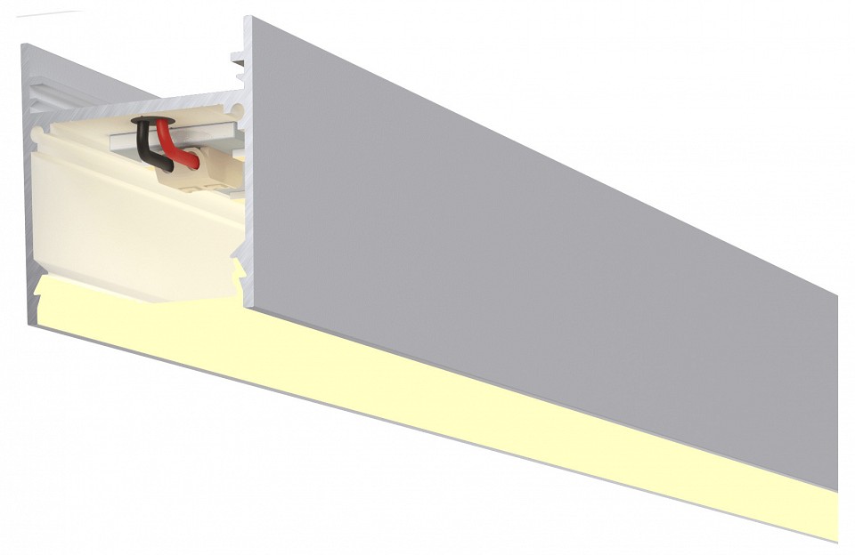 Накладной светильник 6063 LINE 3535 0412517 - 0