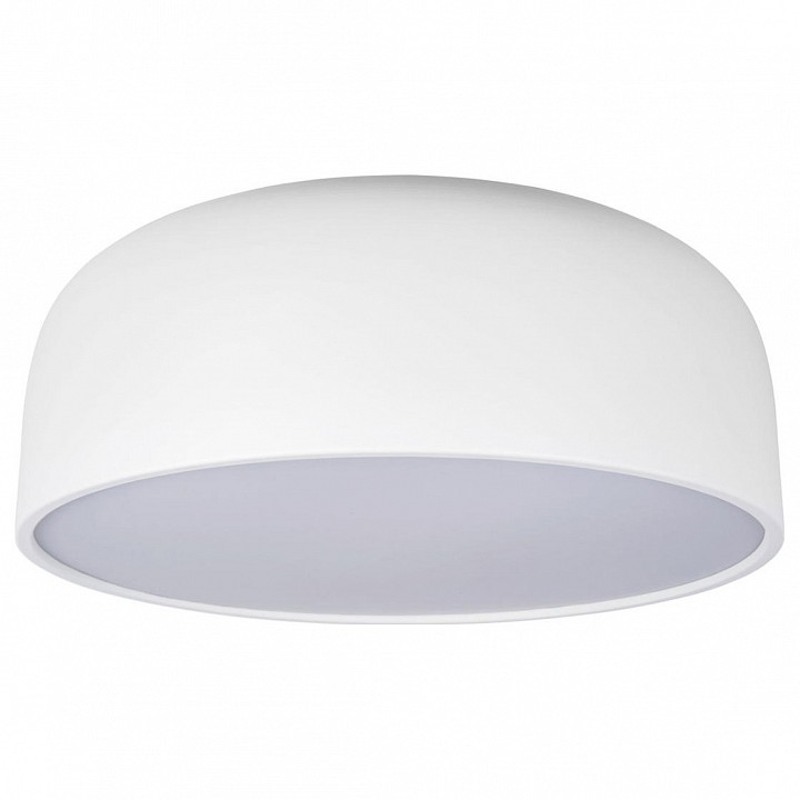 Накладной светильник Loft it Axel 10201/480 White - 0