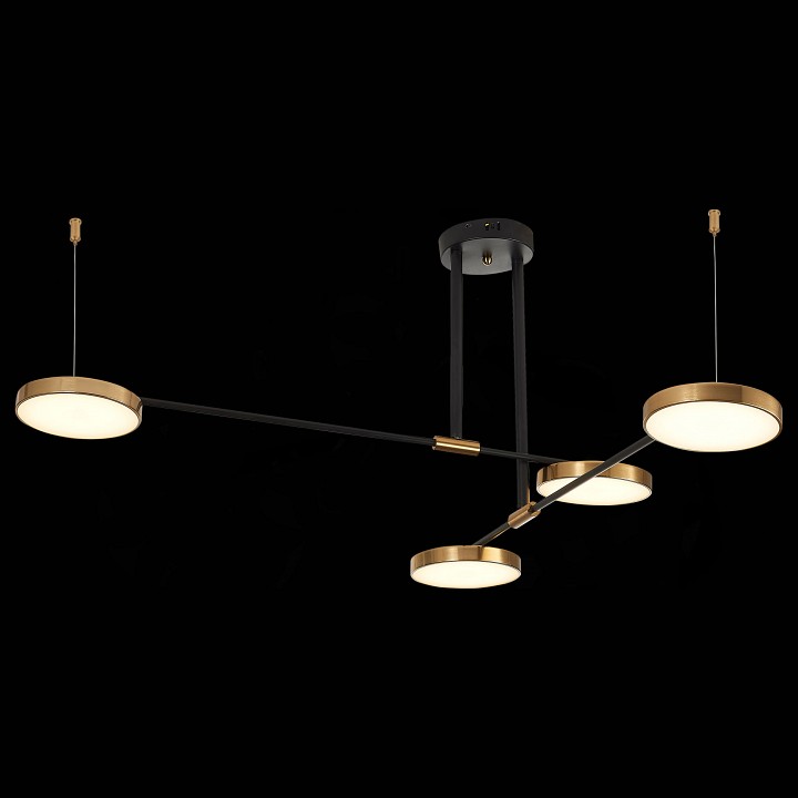 Люстра на штанге ST-Luce Farone SL1605.403.04 - 1