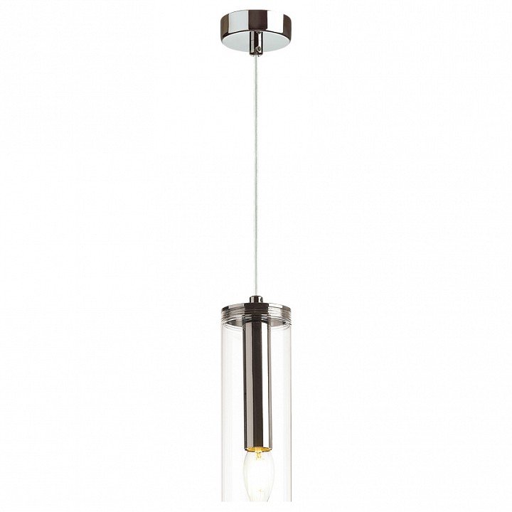 Подвесной светильник Odeon Light Pendant Klum 4695/1 - 0