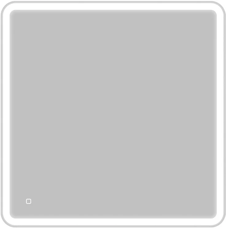 Комплект мебели BelBagno Acqua 80 светлое дерево - 17