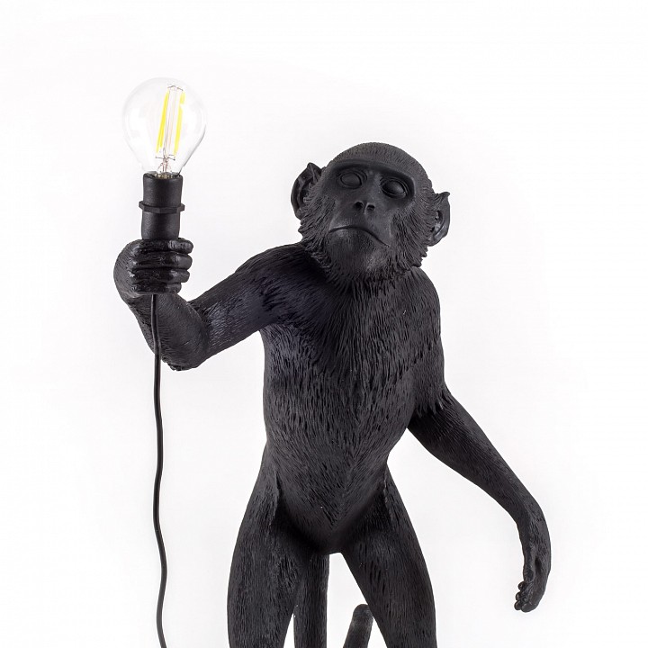 Зверь световой Seletti Monkey Lamp 14920 - 3