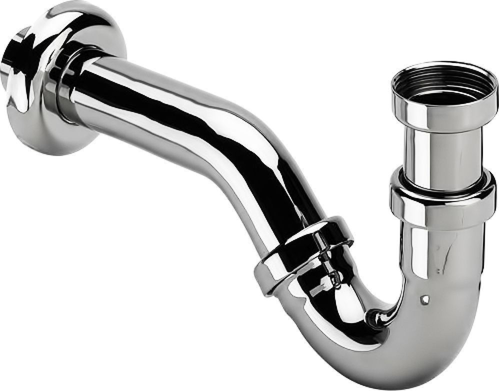 Сифон для биде Grohe 28946000 - 0