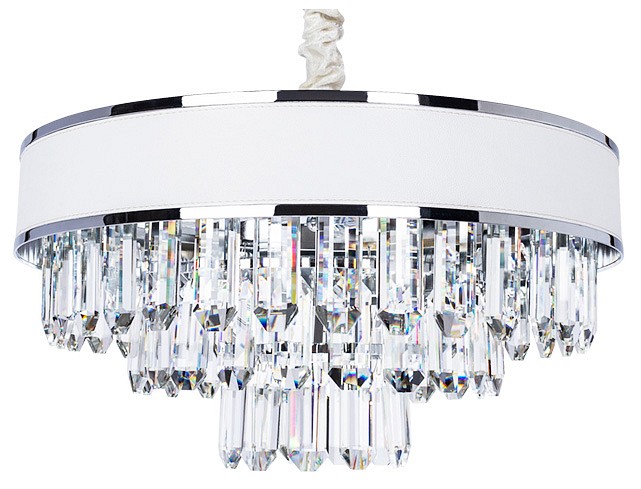 Подвесная люстра Arte Lamp Diadem A1002LM-6CC - 0