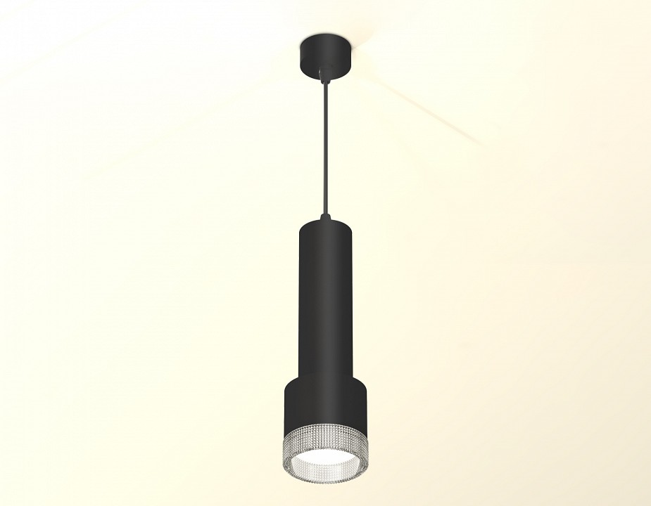 Подвесной светильник Ambrella Light XP XP8111005 - 1