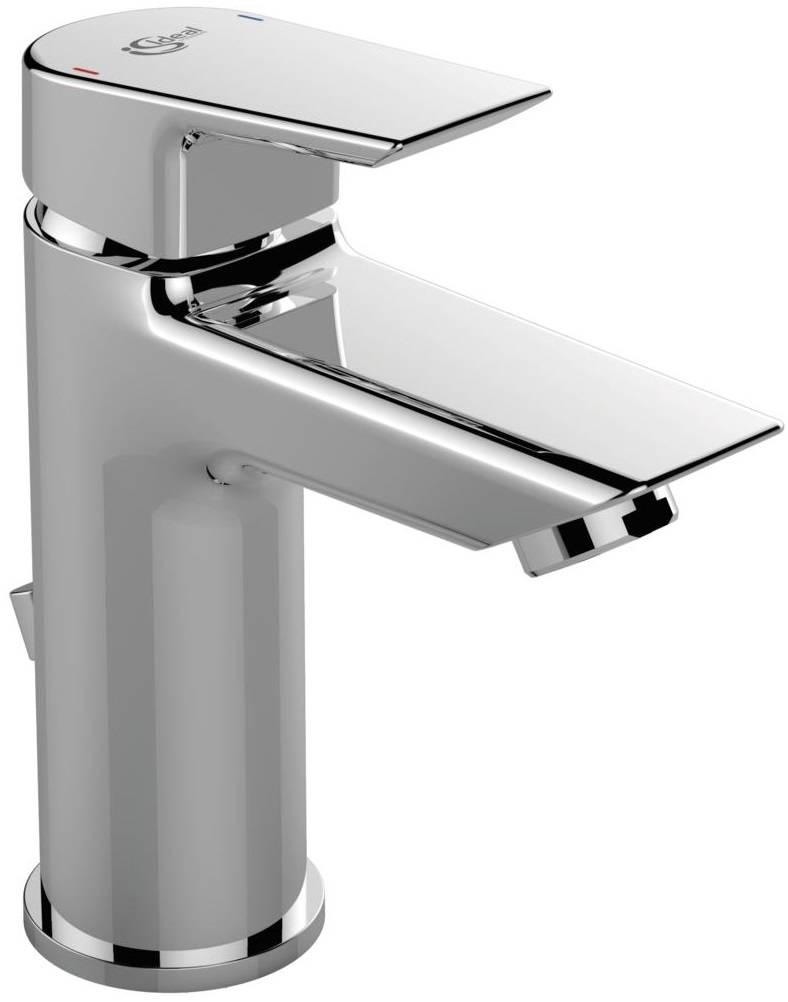 Смеситель для раковины Ideal Standard Tesi хром A6557AA - 0