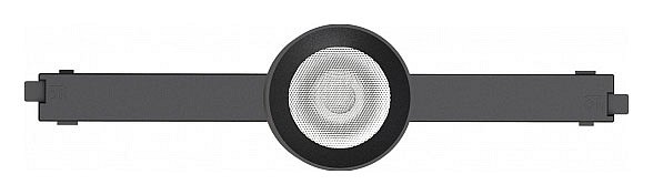 Трековый светодиодный светильник Arlight Mag-Orient-Spot-Hang-R45-12W Warm3000 035714 - 2