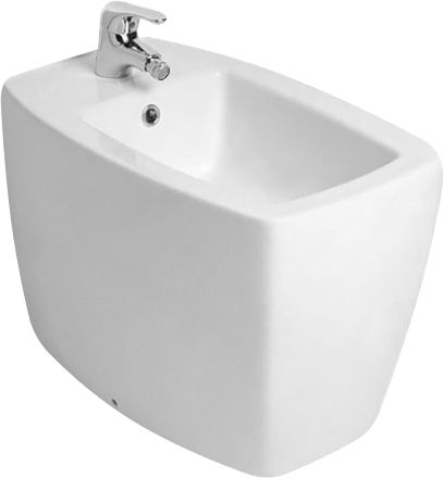 Биде напольное Cezares Flamingo CZR-612 - 0