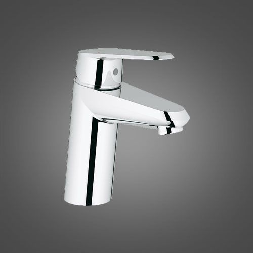 Смеситель Grohe Eurodisc Cosmopolitan 3246920E для раковины - 19