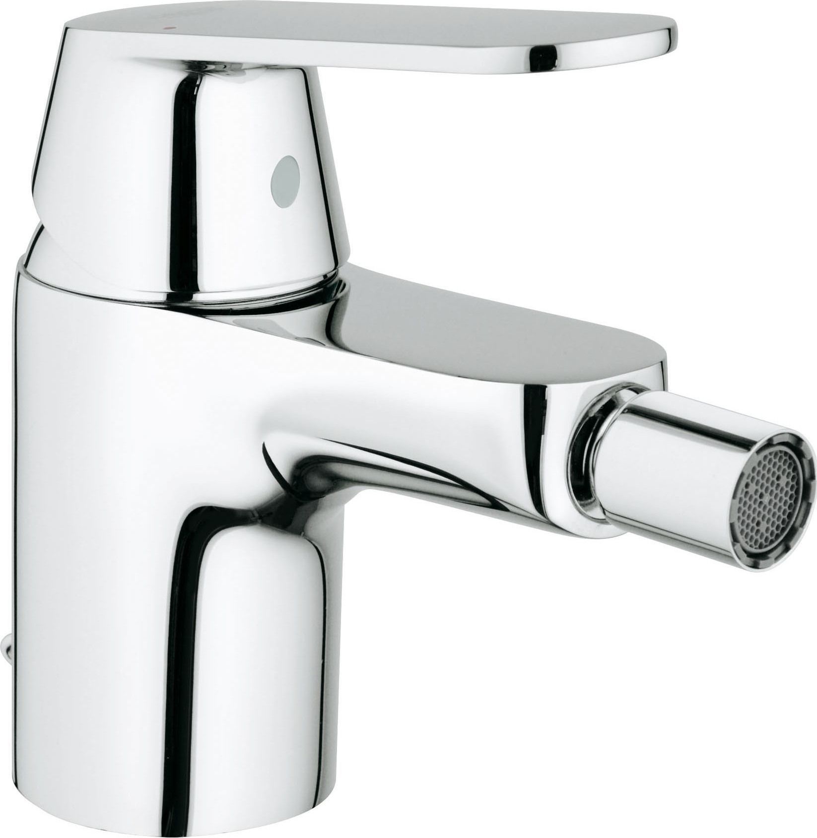 Смеситель Grohe Eurosmart Cosmopolitan 32840000 для биде - 0