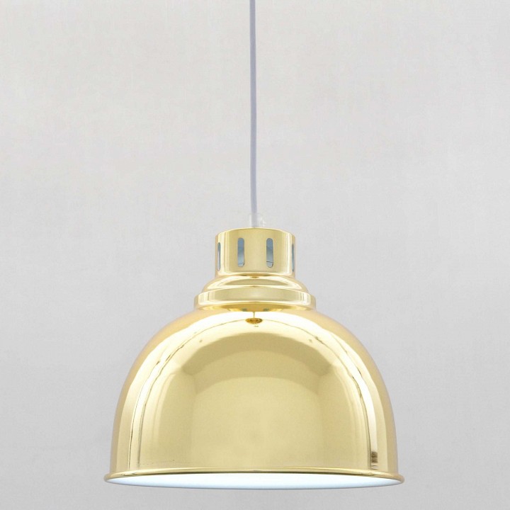Подвесной светильник LUMINA DECO Fabbiano LDP 7464 GD - 1