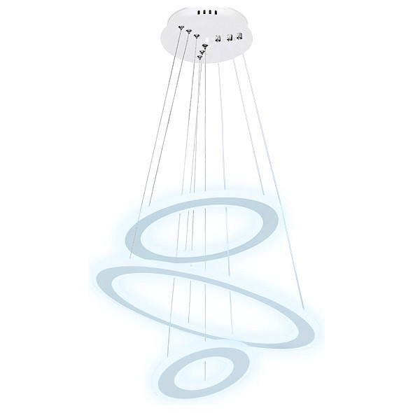 Подвесной светильник Ambrella Light FA FA432 - 2