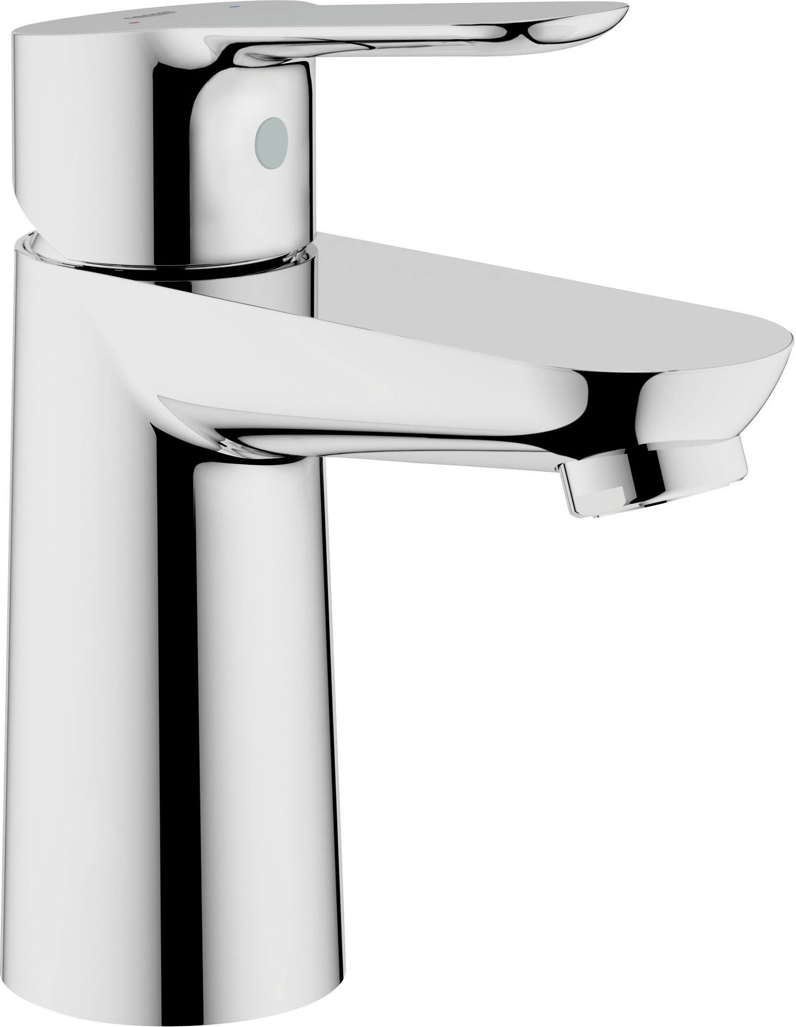 Смеситель Grohe BauEdge для раковины 23330000 - 0