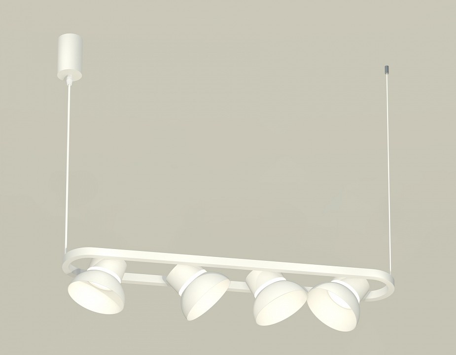 Подвесной светильник Ambrella Light XB XB9163080 - 1