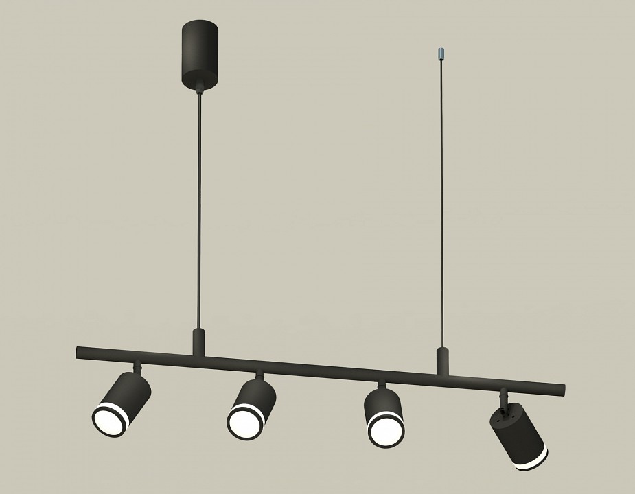 Подвесной светильник Ambrella Light XB XB9002150 - 1