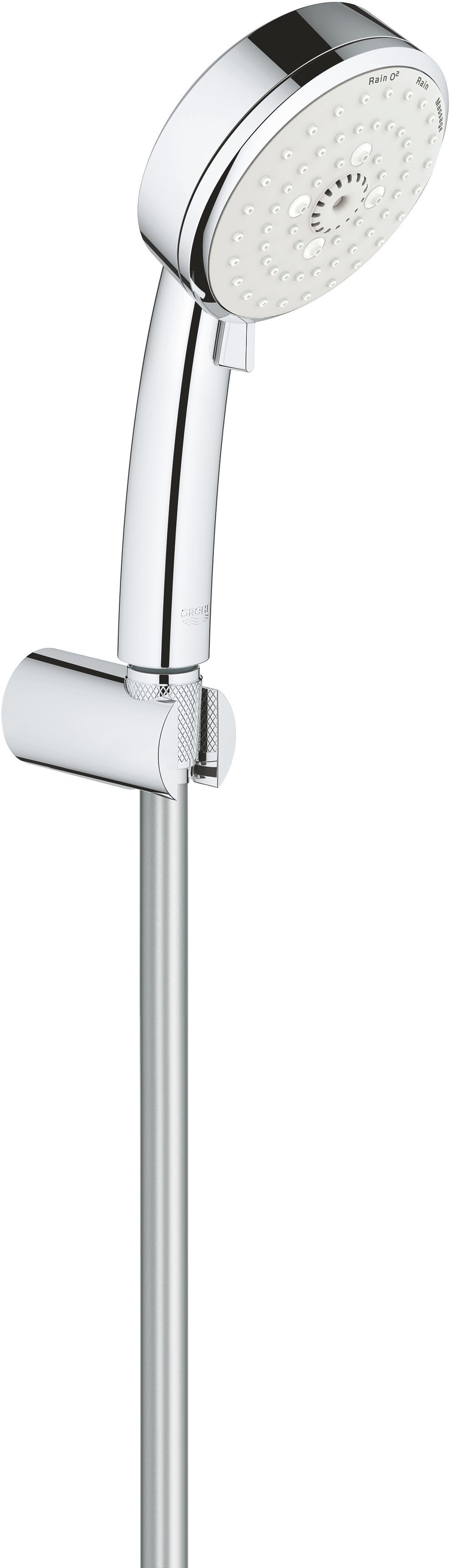 Душевой гарнитур Grohe Tempesta Cosmopolitan 27588002 - 0