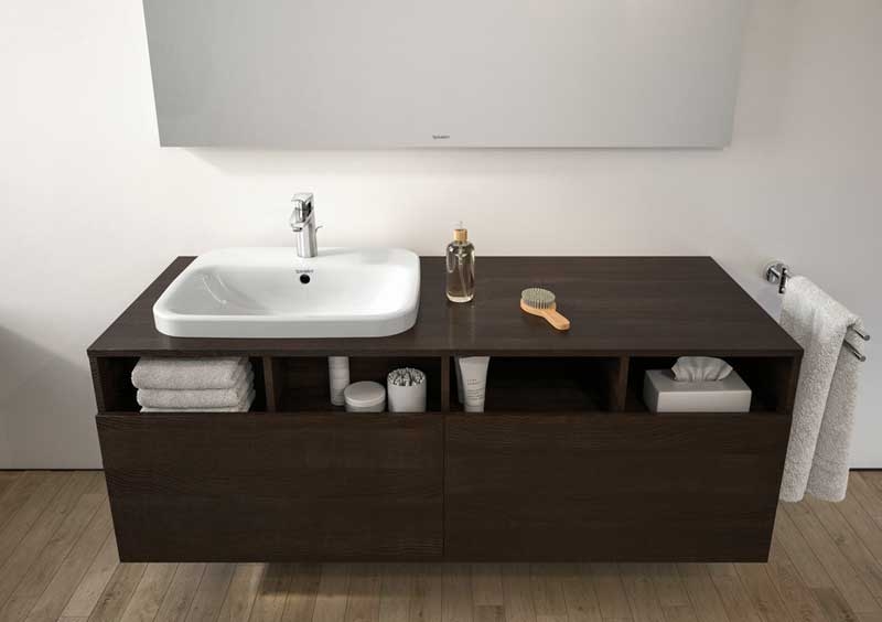 Смеситель Hansgrohe Logis E 71161000 для раковины - 2