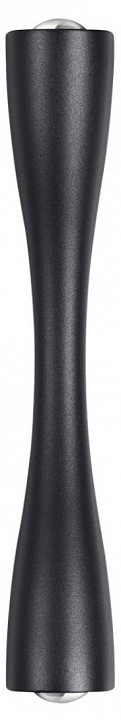 Настенный светодиодный светильник Odeon Light Hightech Anika 4291/10WL - 0