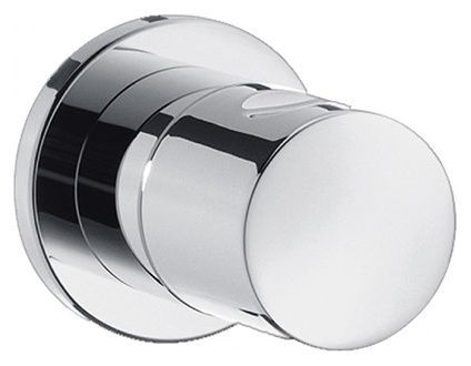 Верхний душ Hansgrohe Raindance Rainfall 180 AIR 2jet 28433400 - 5