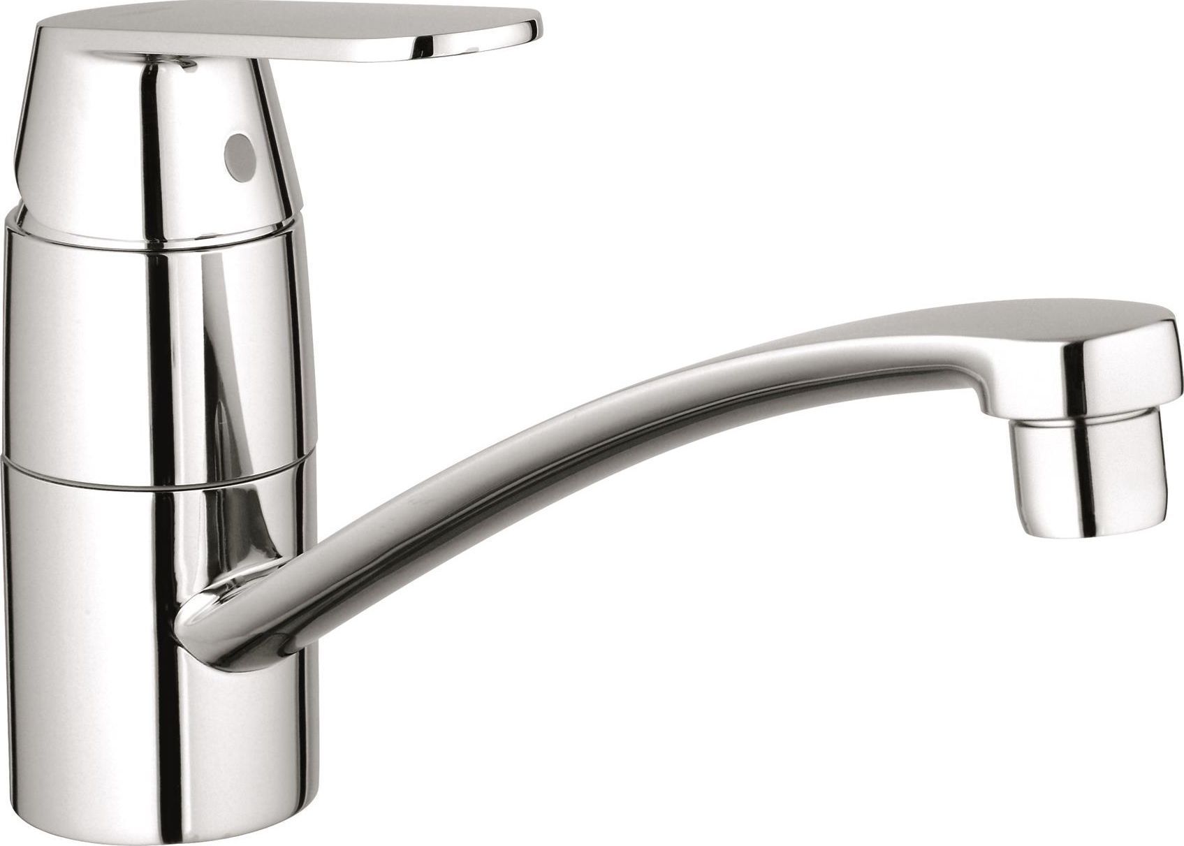 Смеситель Grohe Eurosmart Cosmopolitan 32842000 для кухонной мойки - 0