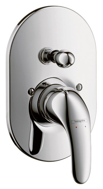  Hansgrohe Focus E  31745000 - 0