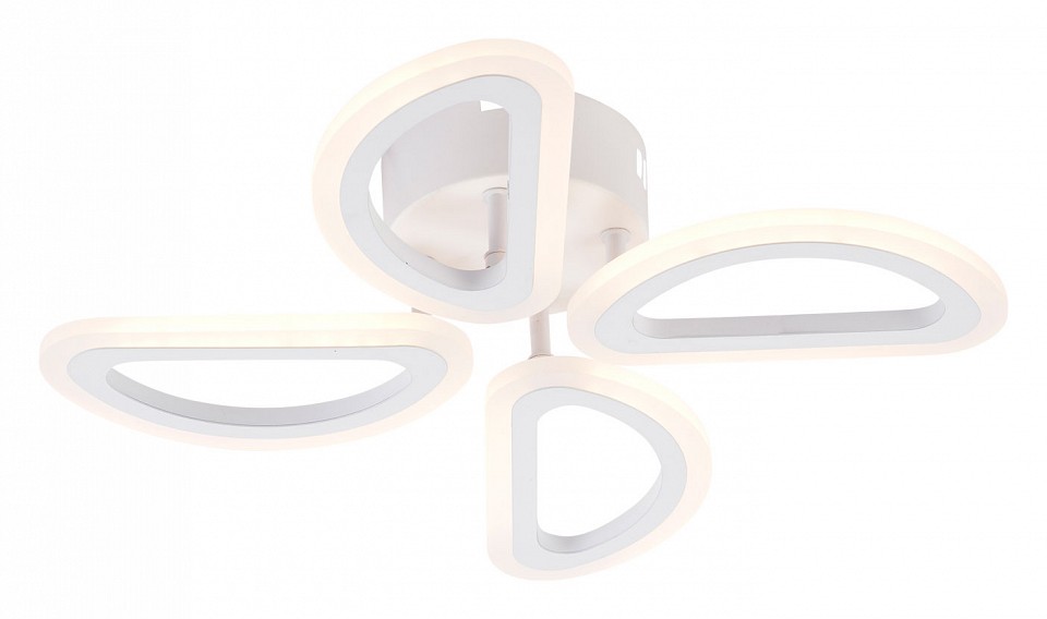 Потолочная люстра Escada Arrow 10285/4LED - 2