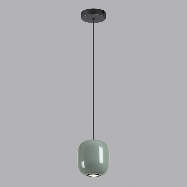 Подвесной светильник Odeon Light Ovali 5053/1C - 3
