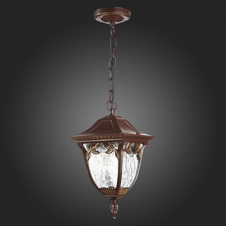 Подвесной светильник ST-Luce Chiani SL083.703.01 - 5