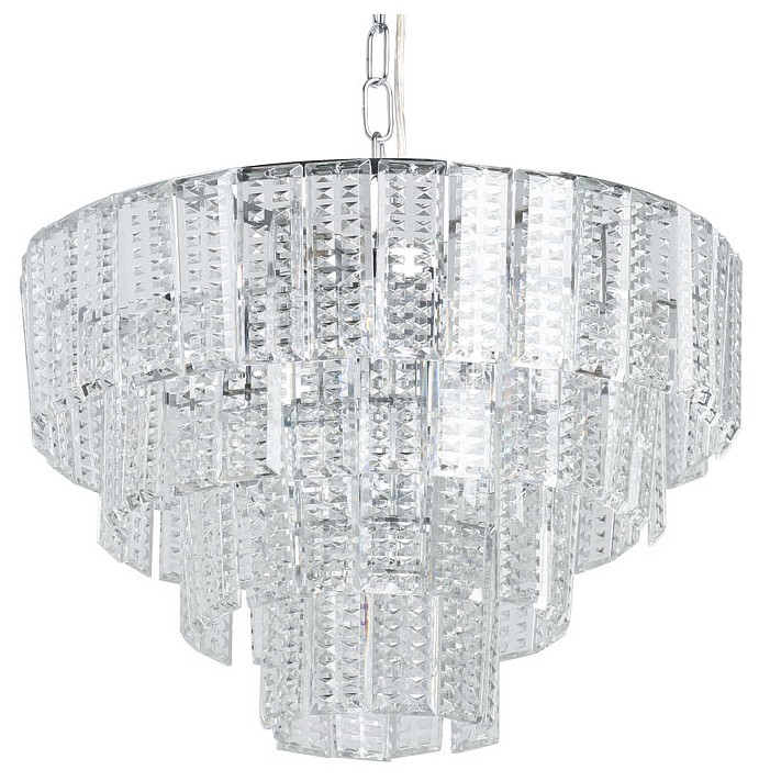 Подвесная люстра MW-Light Аделард 16 642016207 - 0