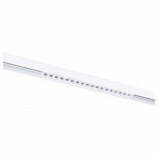 Накладной светильник Arte Lamp Linea 2 A4665PL-1WH - 1