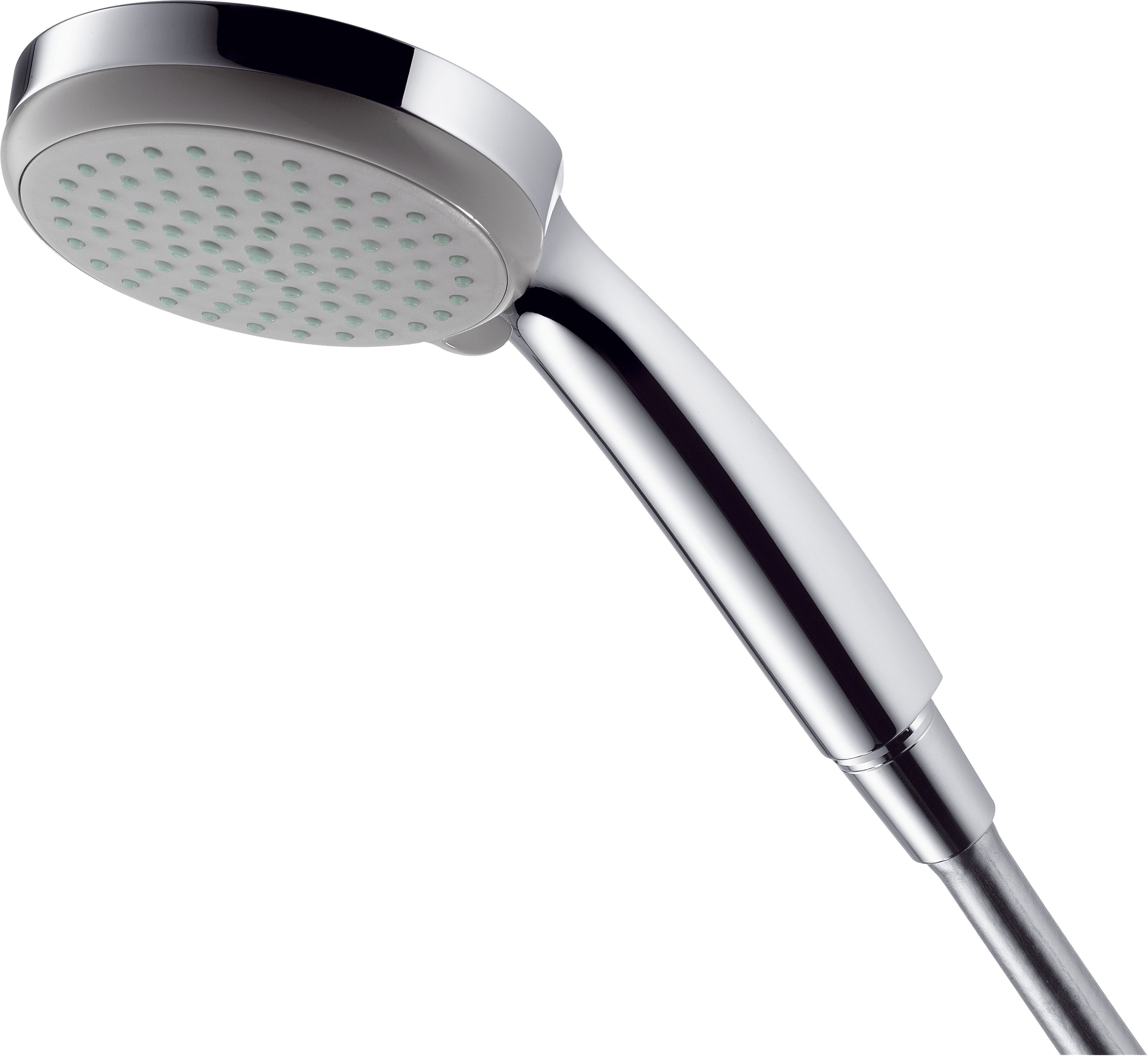 Душевая стойка Hansgrohe Croma 220 Showerpipe Reno 27224000 - 4