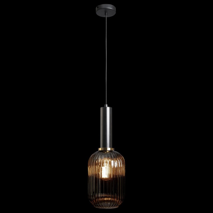 Подвесной светильник Loft IT IRIS 2070-A+BL - 2